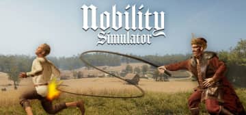 農民を鞭打って働かせる！？17世紀ポーランド貴族シミュレーター『Nobility Simulator』発表