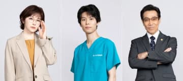 ナ・イヌ出演で話題！TBSドラマ「初恋DOGs」萩原利久ら追加キャスト3人を発表