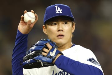 山本由伸が先発投手パワーランキングで10位！ 前回３位から順位を落とすも「サイ・ヤング賞に相応しく見える」