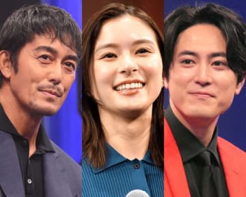 最終回まで見たい夜9＆10時台の春ドラマ、トップ10発表