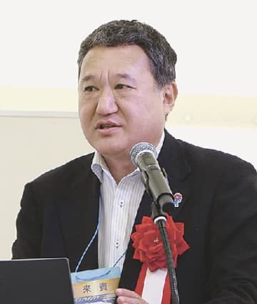 インフラメンテ国民会議ら／近畿本部フォーラム開幕、維持管理の課題解決へ