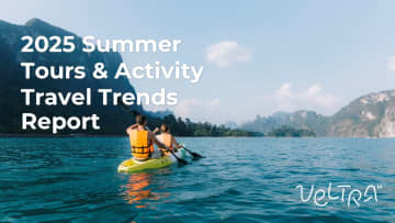 ベルトラ、今夏の海外アクティビティ予約数ランキング発表。人気渡航先に変化