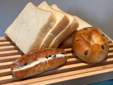 さいたま市の美味しい人気パン屋さん3選
