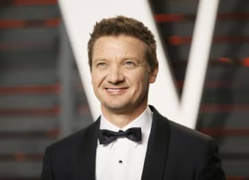『アベンジャーズ』シリーズの俳優ジェレミー・レナーが臨死体験を語る「素晴らしい安堵感だった」