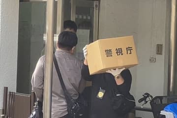 「日本駆け込み寺」事務局長　コカイン所持逮捕の波紋…相談員の女性は代表と連絡取れず