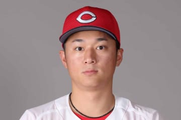 【広島】佐々木泰が故障離脱で見直した食生活「揚げ物とか唐揚げとか…」