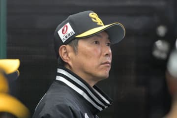 【ソフトバンク】小久保監督あと一人の局面で喝　ピンチで若手２人に伝えたメッセージ