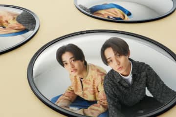 King & Prince、ミッキーマウスのスクリーンデビュー100周年に向けたテーマソング「What We Got ～奇跡はきみと～」配信開始