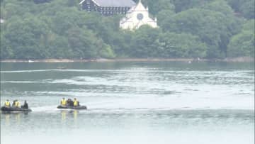 空自機墜落事故で31歳と29歳搭乗員2人の死亡確認…「かけがえのない隊員を失ったことは痛恨の極み」内倉航空幕僚長が会見