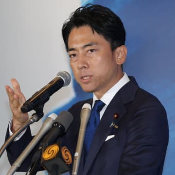 再注目の「進次郎構文」は農相就任でさらに浸透確実だが…識者は「炎上」リスクを指摘