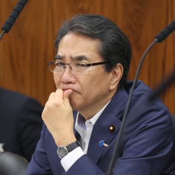 江藤拓前農相は米高騰の“黒幕”には使い勝手がよかった（ラサール石井／タレント）