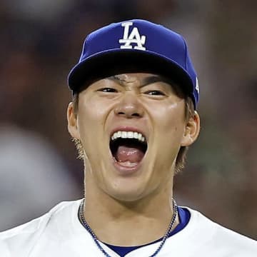 山本由伸が危ない！投壊ドジャースで負担増必至、故障歴ある体は指揮官の酷使に耐えられるか