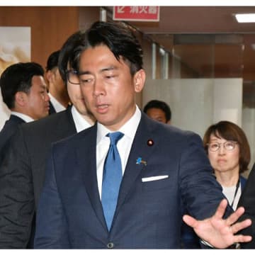 ピンチヒッター進次郎農相にのしかかるコメ高騰対策「2つの大難題」…農林部会長時代は改革にことごとく頓挫
