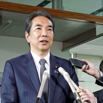 参院選は自民苦戦必至、江藤拓前農相も落選危機…「コメ買ったことない」妄言に地元宮崎も怒り心頭！