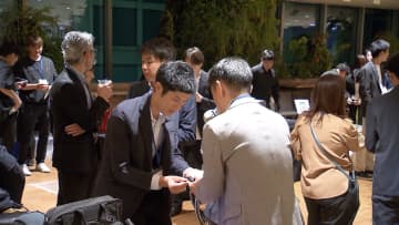 “日本流”プロサッカークラブ経営が本場欧州で注目　スポンサー同士の交流設け新たなビジネスチャンス創出も