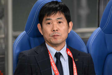 森保監督、佐野海舟の招集に言及「常に選択肢」　1年超未招集も…求める“東京世代”超え「想像できています」