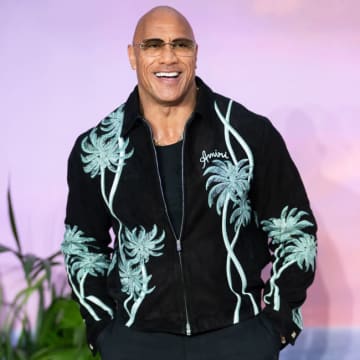 ドウェイン・ジョンソン、新作映画『ブレイクスルー』で怪しいカリスマ役！？