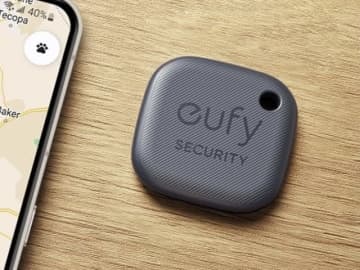 Androidで使える「AirTag的な製品」が2990円でAnkerから　検索ハブ（デバイスを探す）対応