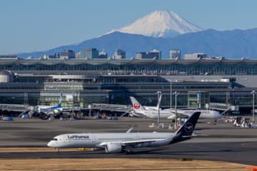 ルフトハンザ 新座席「アレグリス」、ついに日本投入！羽田〜ミュンヘン線 冬ダイヤから