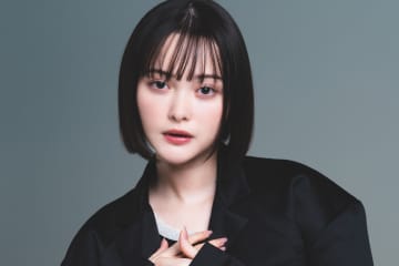 玉城ティナ、高橋一生は「岸辺露伴に本当にぴったり」実写化への出演で心がけていること