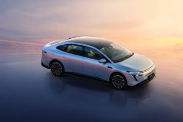 トヨタ「bZ3X」と日産「N7」がスタートダッシュに成功、中国に日系EVの新時代到来か