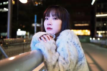 私に在る〝運命のような強い偏愛〟 あなたは今、何に熱をあげ、何に飢えていますか【神野藍】新連載「揺蕩と偏愛」#1