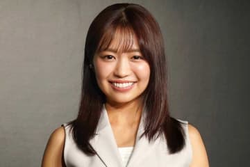 「一瞬、誰ってなった」　25歳女優、髪バッサリで“激変”　イメチェンにネット衝撃「雰囲気違う」