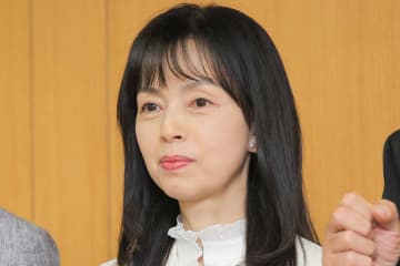 45年ぶりステージ決定　昭和の伝説アイドルの近影にSNS注目「雰囲気全然変わってない」「若さは凄い」