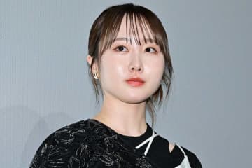 本田望結、映画『きさらぎ駅』続編への不安だった点明かす「高校生に戻らないといけない」
