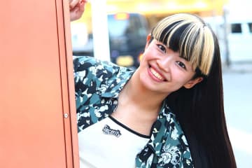 【マリーゴールド】ジョジョ大好き少女がプロレスの世界へ…きっかけはまさかの「農業」　瀬戸レアの素顔