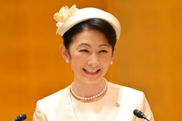 ボッチャに、やさしい日本語…紀子さまが新しいご公務を模索する陰にあった「秋篠宮邸での孤独」