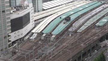 【速報】山手線内回りが運転再開　外回りは午前9時頃に復旧見込み　京浜東北線も午前6時に運転再開