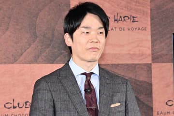かまいたち濱家の仰天年収を親友芸人が暴露　「プレミアリーグです」に苦笑いも否定せず