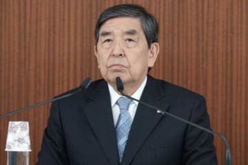 民放連、テレ朝・早河洋氏が新会長就任　フジ問題に危機感「民放への信頼、信用が揺らいでいる」