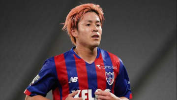 室屋成につづきFC東京復帰？シントトロイデン退団報道・小川諒也のSNS話題に