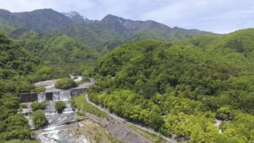 川遊び、虫捕り、満天の星！　夏の外遊び満載の「篠沢大滝キャンプ場」が夏の予約を開始！