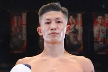 後楽園を幸楽苑と誤字→8か月後、まさかのスポンサーに　格闘家に起きた奇跡が話題「こんなことってあるの」