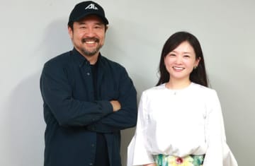 奇跡のヒット『侍タイムスリッパー』ヒロイン・沙倉ゆうのと安田監督の20年　大ヒットのその先は？