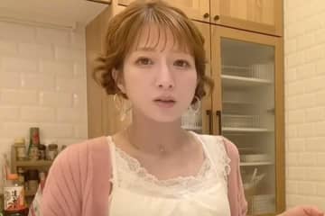 「2袋買うのは気が引けちゃって…」　米の価格高騰に悩みを吐露　4人の子どもを育てる辻希美さんの工夫に称賛