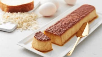 【モロゾフ】3日間限定で人気商品「パンプディン」販売！シェアできるたっぷりサイズで手土産にも大活躍。