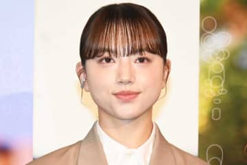 4年前の朝ドラヒロイン女優、都議選イメージキャラ起用にネット沸く「清廉でピッタリ」「ついに！」