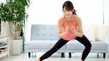 【自宅で出来る】乗馬のためのフィットネスプログラム