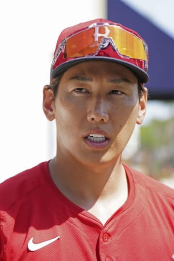 吉田正尚を60日間ILに移行　トレードでノダ獲得に伴い