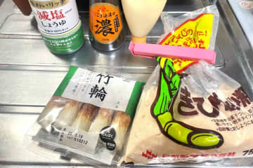 ちくわと“いつもの調味料”を絡めるだけ　激ウマでハマる「最強コスパおつまみ」