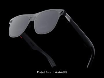 Google I/Oで発表された最高のスマートグラスはGoogle製にあらず