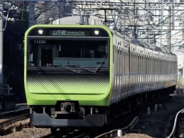 山手線全線で運行再開も、本数大幅減　「ピーク時間帯を避けて」とJR東日本　テレワーク活用を