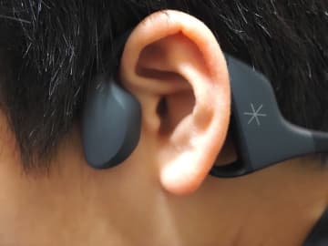 【家電レビュー】集中力がアップするかもしれないイヤホンで、仕事は捗るのか?