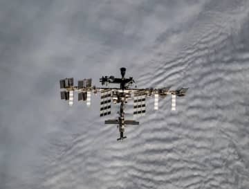 NASA、ISSの乗員と研究の削減を示唆–大統領予算案への対応策を検討