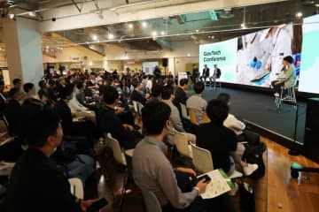 「行政の課題はエンジニアとしてやりがいが大きい」、東京都のデジタル化を進める「GovTech東京」がテックカンファレンスを開催　エンジニアを100名規模で募集
