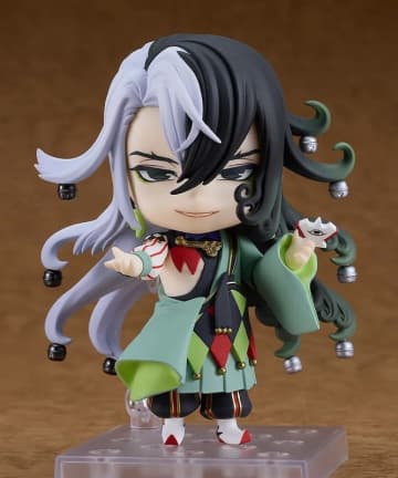 「FGO」より可動フィギュア「ねんどろいど アルターエゴ/蘆屋道満」が楽天ブックスにて18％OFFで販売中